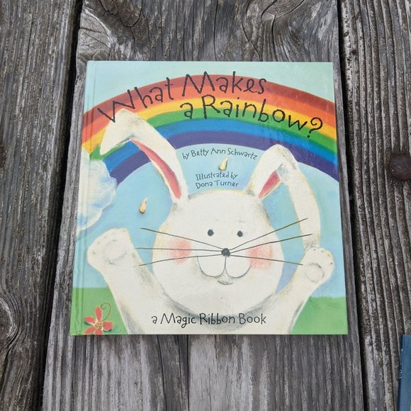 Children's Spring Books Bundle Set of 2 - Picture 2 of 7